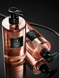 Le Vestiaire des Parfums - Blouse Impertinent Rose Scented Hand and Body Wash