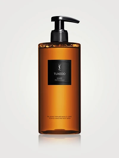 Le Vestiaire des Parfums - Tuxedo Sharp Patchouli Scented Hand and Body Wash
