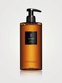 Le Vestiaire des Parfums - Tuxedo Sharp Patchouli Scented Hand and Body Wash