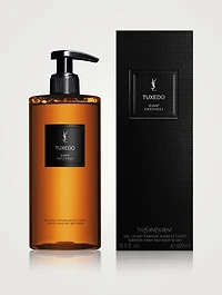 Le Vestiaire des Parfums - Tuxedo Sharp Patchouli Scented Hand and Body Wash