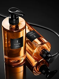 Le Vestiaire des Parfums - Tuxedo Sharp Patchouli Scented Hand and Body Wash