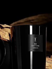 Le Vestiaire des Parfums - 83 New York Tobacco Scented Candle