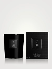 Le Vestiaire des Parfums - 70 Paris Incense Scented Candle