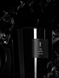 Le Vestiaire des Parfums - 70 Paris Incense Scented Candle