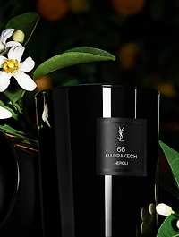 Le Vestiaire des Parfums - 66 Marrakech Neroli Scented Candle