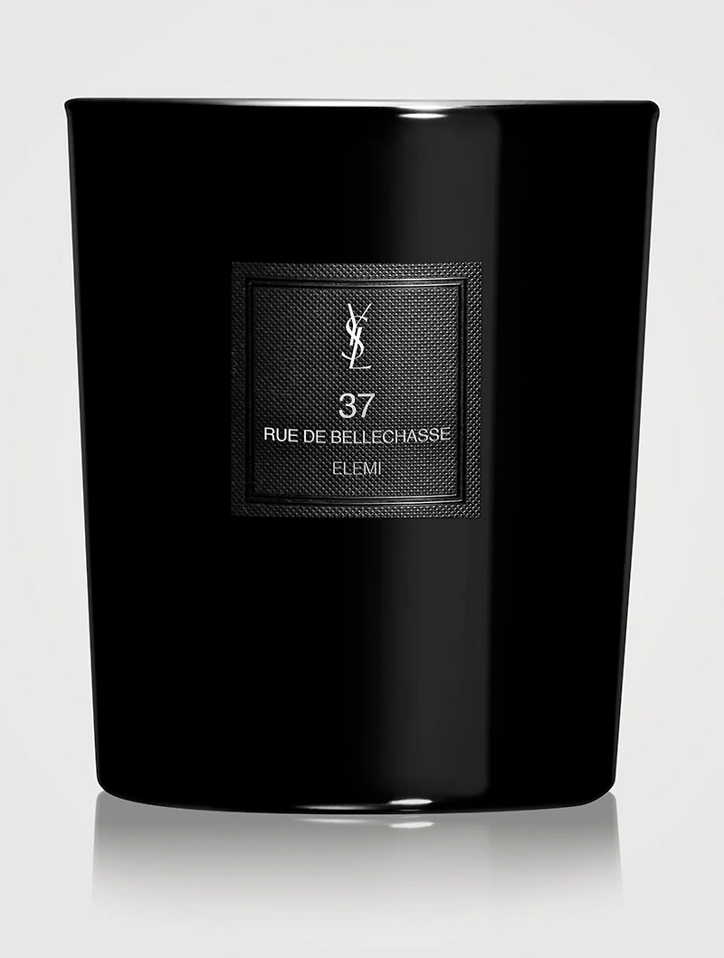 Le Vestiaire des Parfums - 37 Rue de Bellechasse Elemi Scented Candle