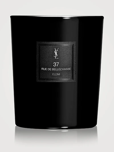 Le Vestiaire des Parfums - 37 Rue de Bellechasse Elemi Scented Candle