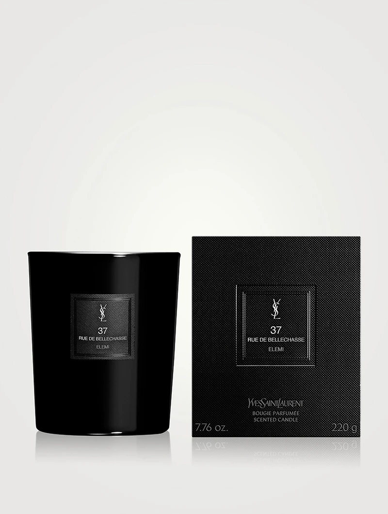 Le Vestiaire des Parfums - 37 Rue de Bellechasse Elemi Scented Candle
