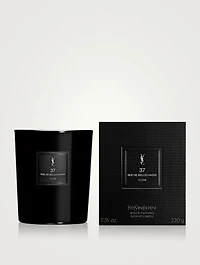 Le Vestiaire des Parfums - 37 Rue de Bellechasse Elemi Scented Candle