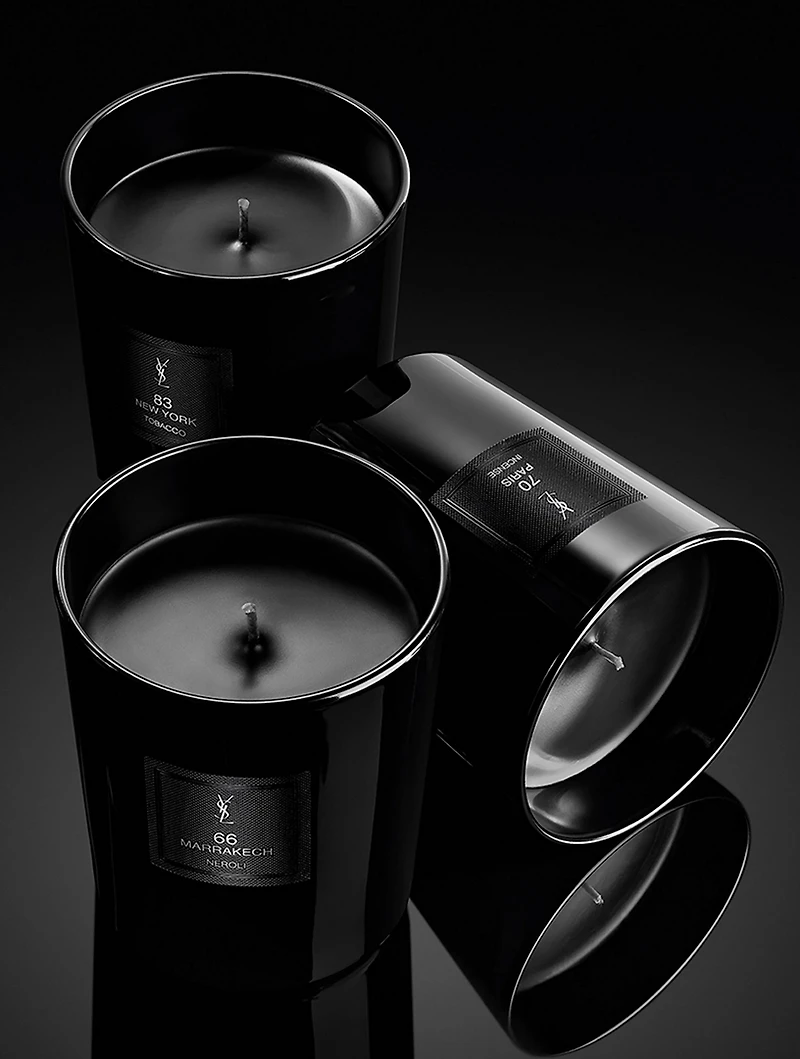 Le Vestiaire des Parfums - 37 Rue de Bellechasse Elemi Scented Candle