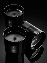 Le Vestiaire des Parfums - 37 Rue de Bellechasse Elemi Scented Candle