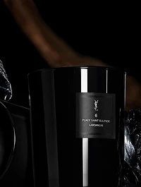 Le Vestiaire des Parfums - 6 Place Saint Sulpice Labdanum Scented Candle