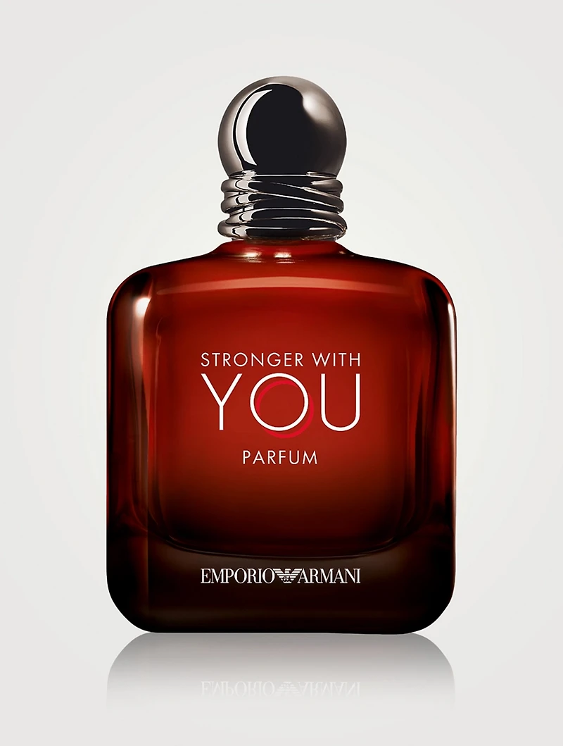 Emporio Armani Stronger With You Parfum