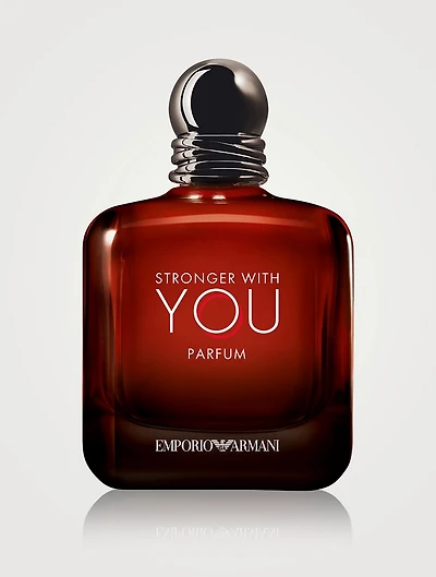Emporio Armani Stronger With You Parfum