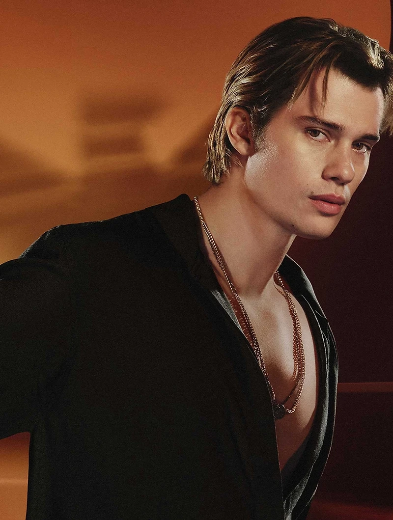 Emporio Armani Stronger With You Parfum
