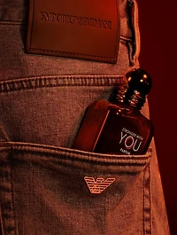Emporio Armani Stronger With You Parfum