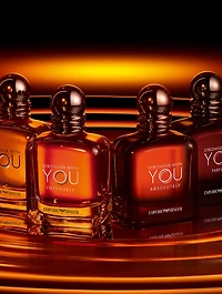 Emporio Armani Stronger With You Parfum