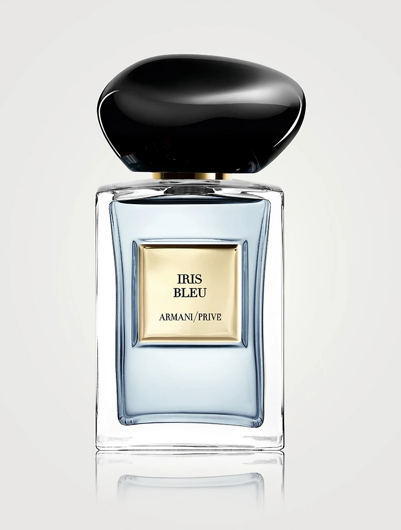 Armani/Privé Iris Bleu Eau de Toilette
