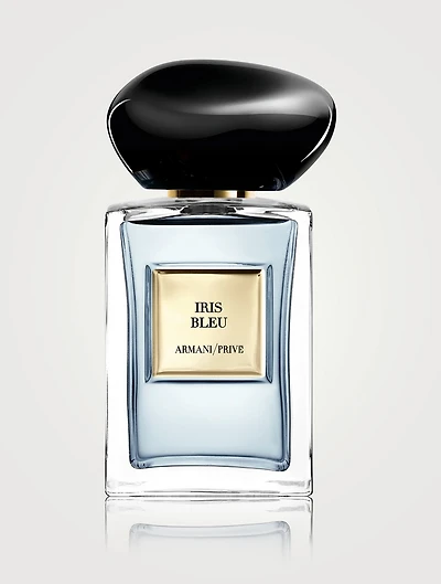 Armani/Privé Iris Bleu Eau de Toilette