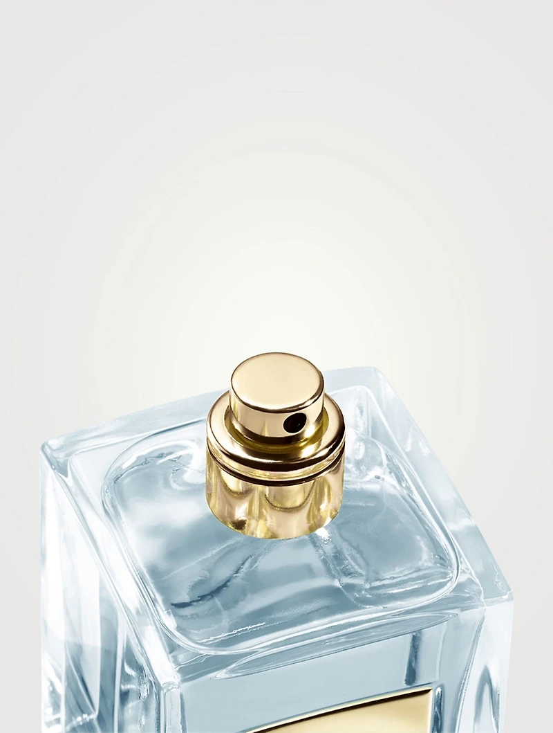 Armani/Privé Iris Bleu Eau de Toilette