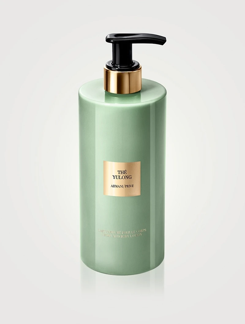 Armani/Privé Thé Yulong Body Lotion