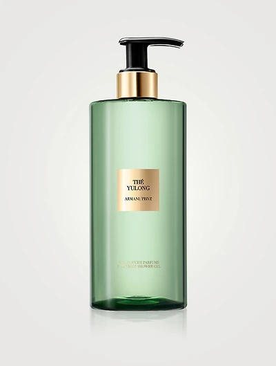 Armani/Privé Thé Yulong Shower Gel