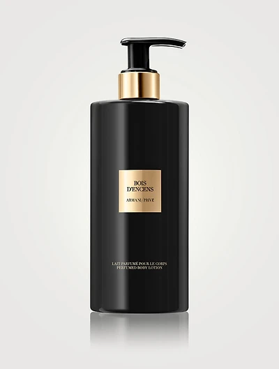 Armani/Privé Bois D'Encens Body Lotion