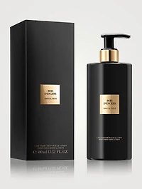 Armani/Privé Bois D'Encens Body Lotion
