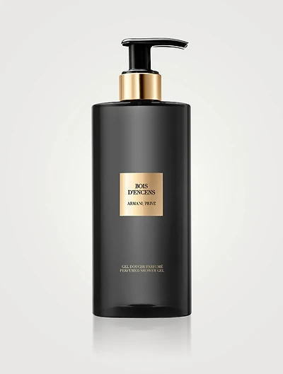 Armani/Privé Bois D'Encens Shower Gel