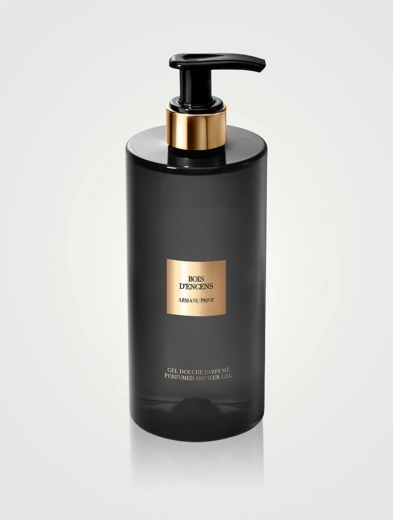 Armani/Privé Bois D'Encens Shower Gel