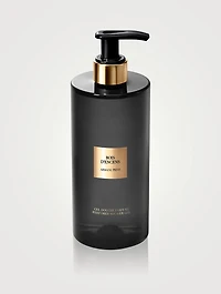 Armani/Privé Bois D'Encens Shower Gel