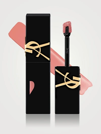 YSL The Inks Blur Matte Lip Stain