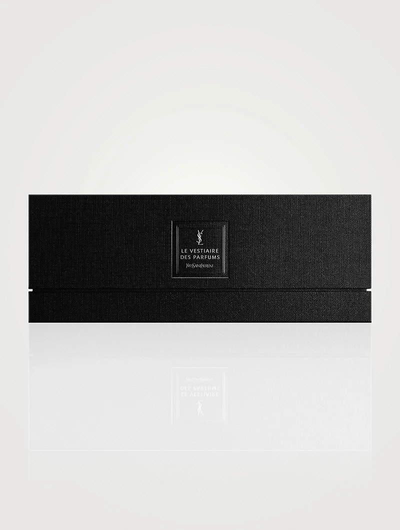Le Vestiaire des Parfums Collection Essentielle Miniature Set