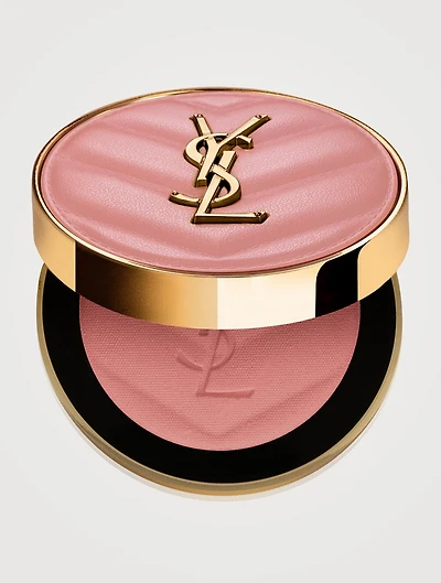 Make Me Blush Bold Blurring Blush