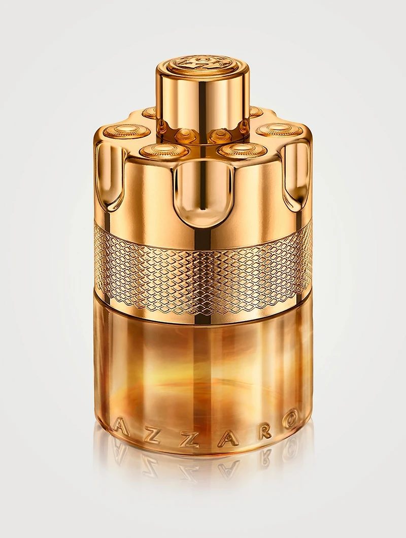 Forever Wanted Elixir