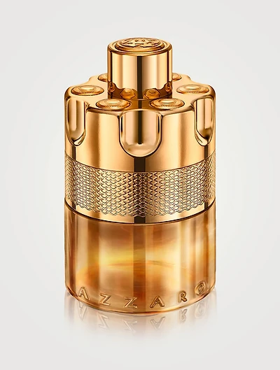 Forever Wanted Elixir