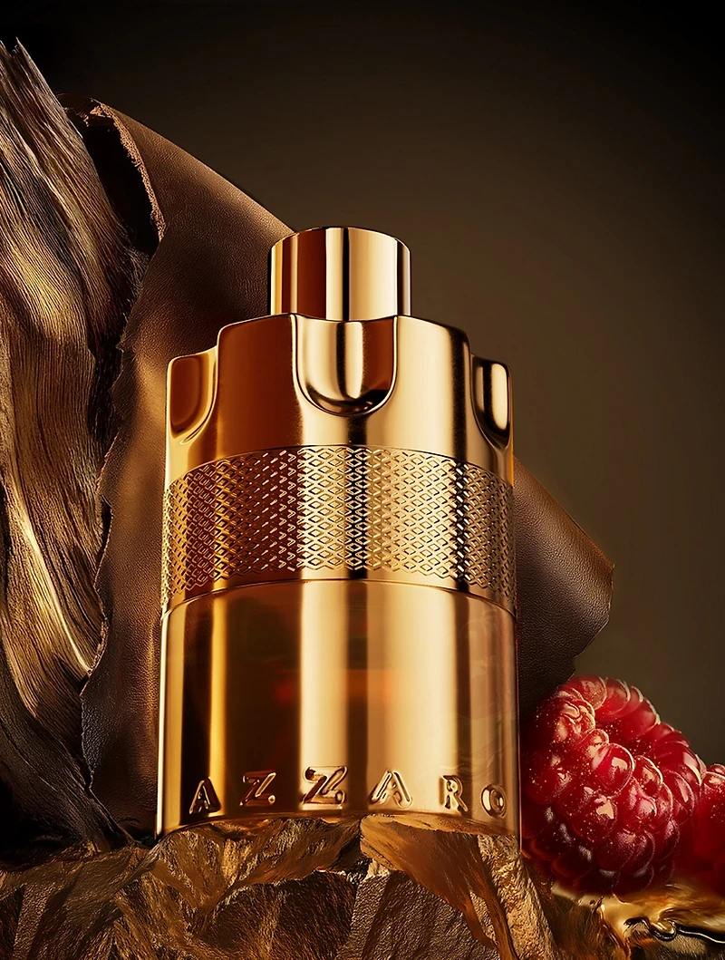 Forever Wanted Elixir