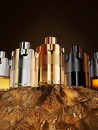 Forever Wanted Elixir