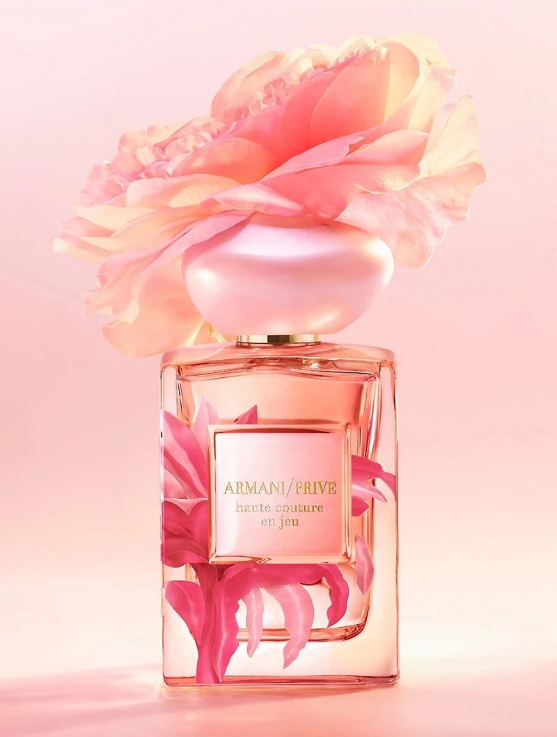 Armani/Privé Haute Couture En Jeu Eau de Parfum