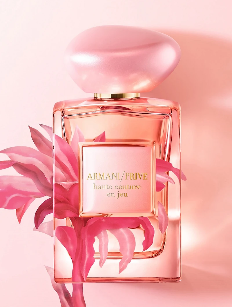 Armani/Privé Haute Couture En Jeu Eau de Parfum