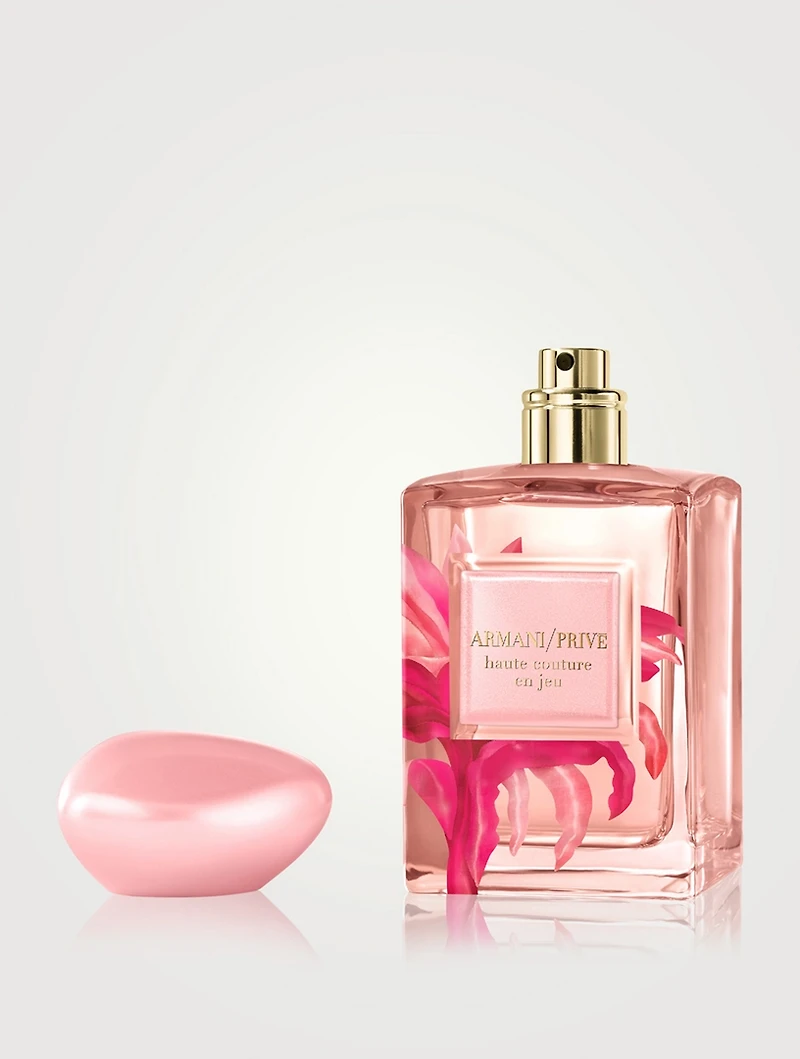Armani/Privé Haute Couture En Jeu Eau de Parfum