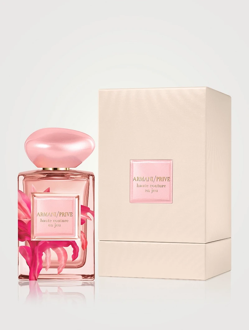Armani/Privé Haute Couture En Jeu Eau de Parfum