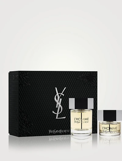 L'Homme Eau de Toilette Gift Set ($245 Value)