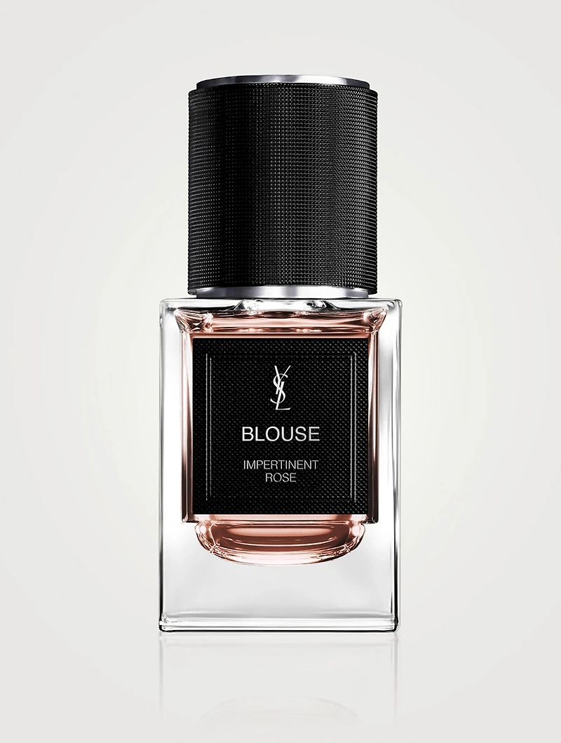 Le Vestiaire des Parfums - Blouse Impertinent Rose