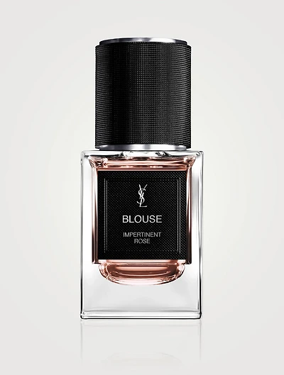 Le Vestiaire des Parfums - Blouse Impertinent Rose