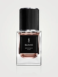 Le Vestiaire des Parfums - Blouse Impertinent Rose