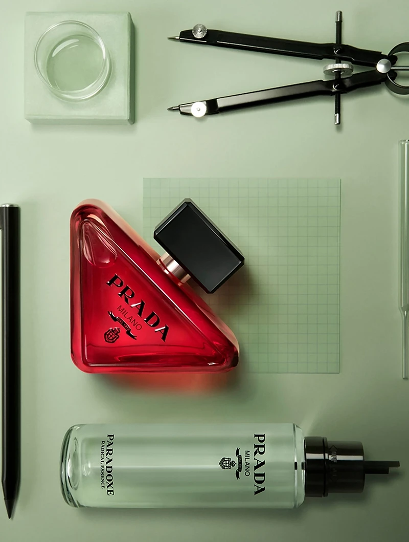 Paradoxe Radical Essence Parfum Refill