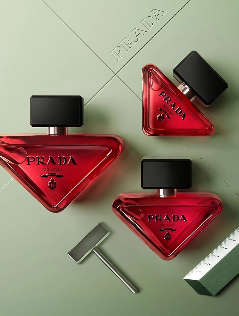 Paradoxe Radical Essence Parfum Refill