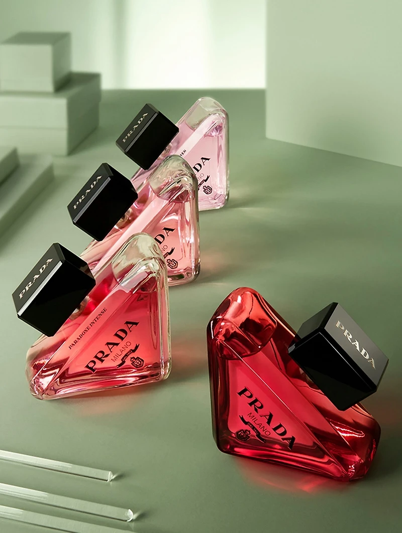 Paradoxe Radical Essence Parfum Refill