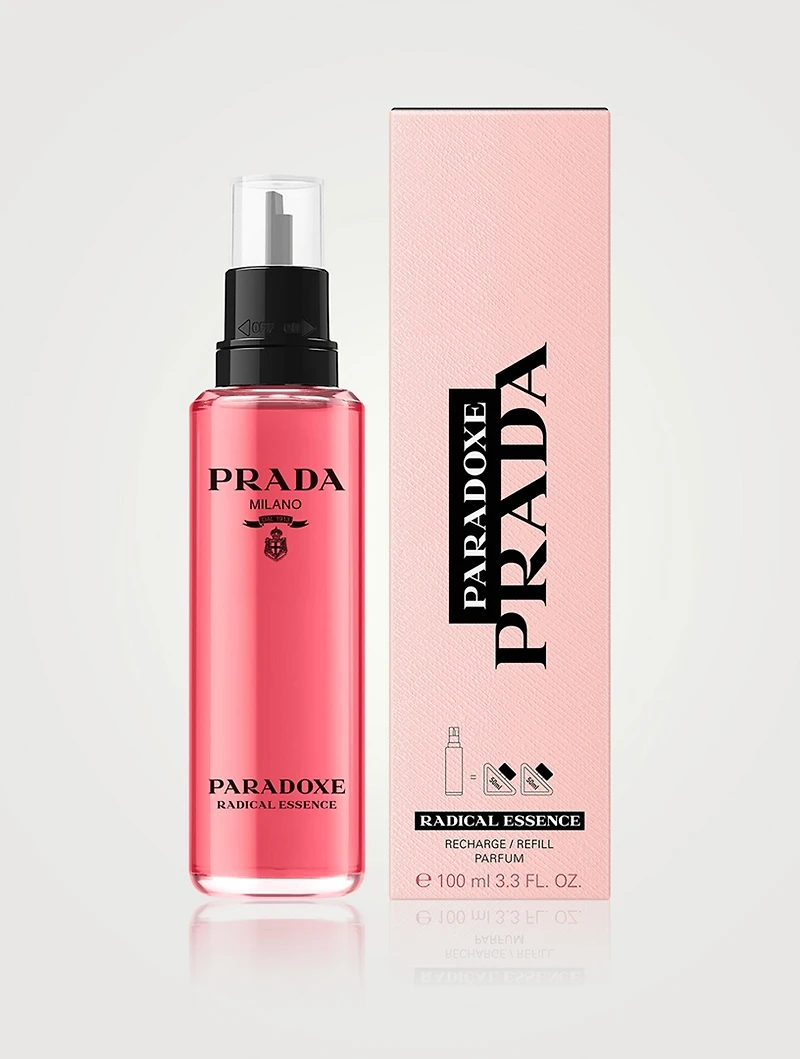 Paradoxe Radical Essence Parfum Refill